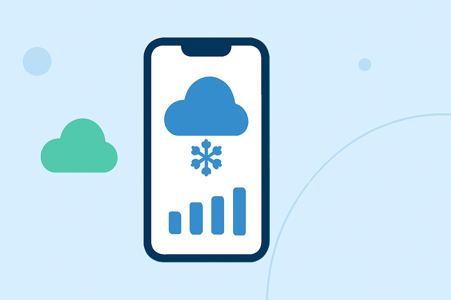 How to Use Clime for Ice Forecasts on Your iPhone