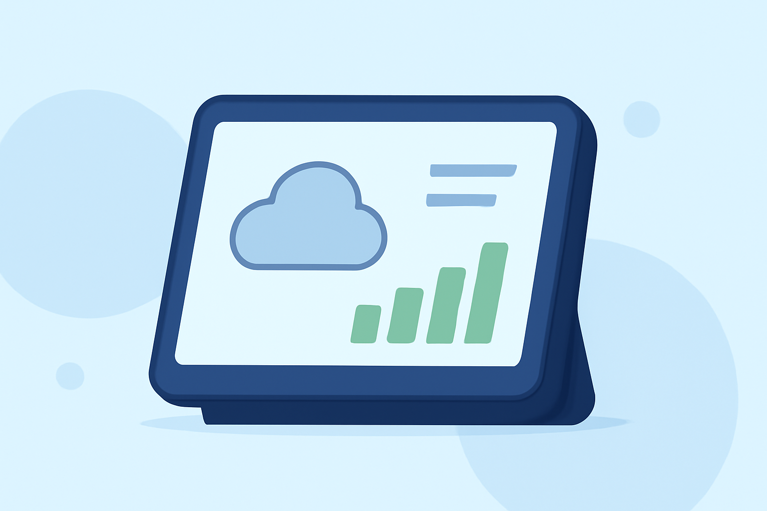 Understanding Air Quality Basics on Smart Displays