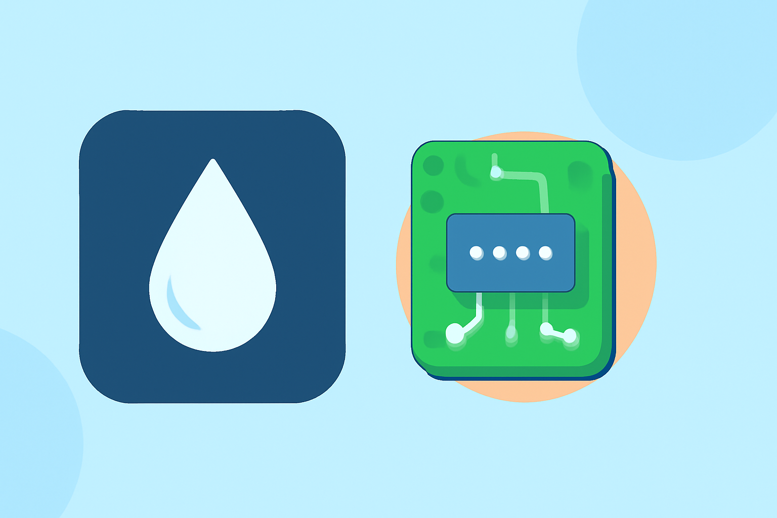 Getting Started With Humidity for Electronics for Travelers