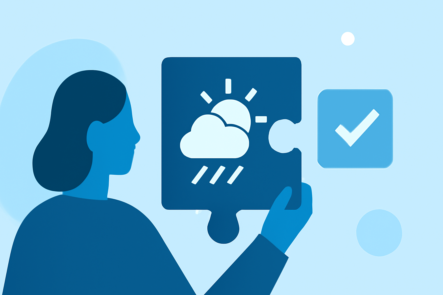 Understanding Visibility Forecasts: A Beginner's Guide