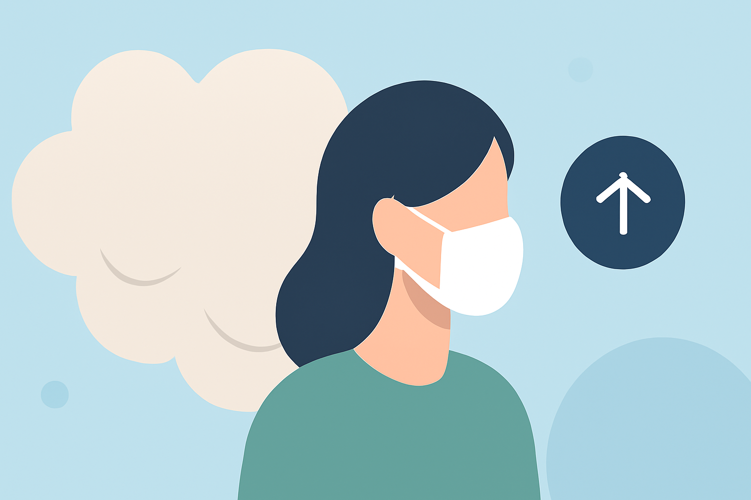 Wildfire Smoke Safety Tips in Under 5 Minutes