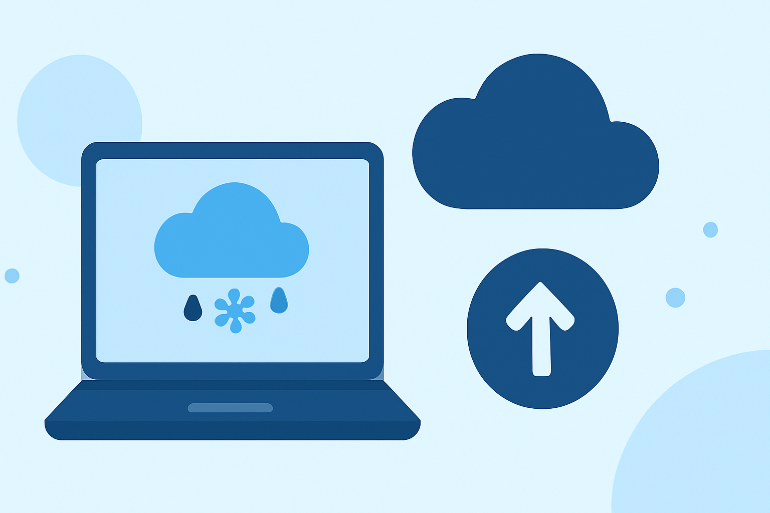 Understanding Mixed Precipitation Forecasts: A Traveler's Guide