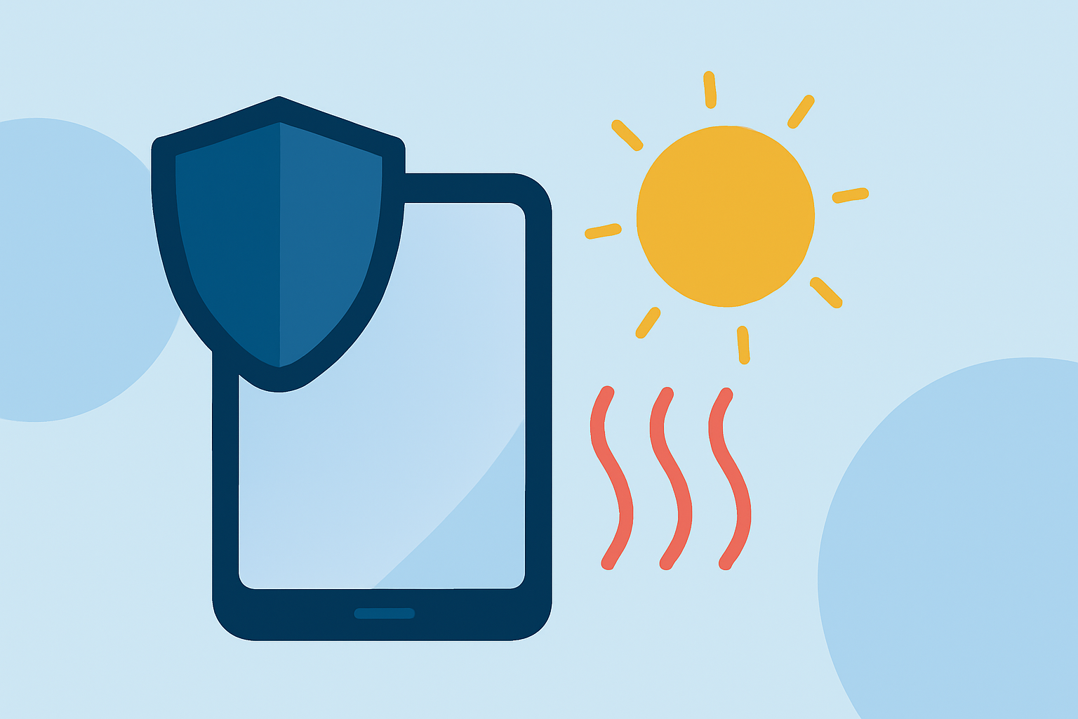 Protecting Your Tablet During Heat Waves: Essential Tips