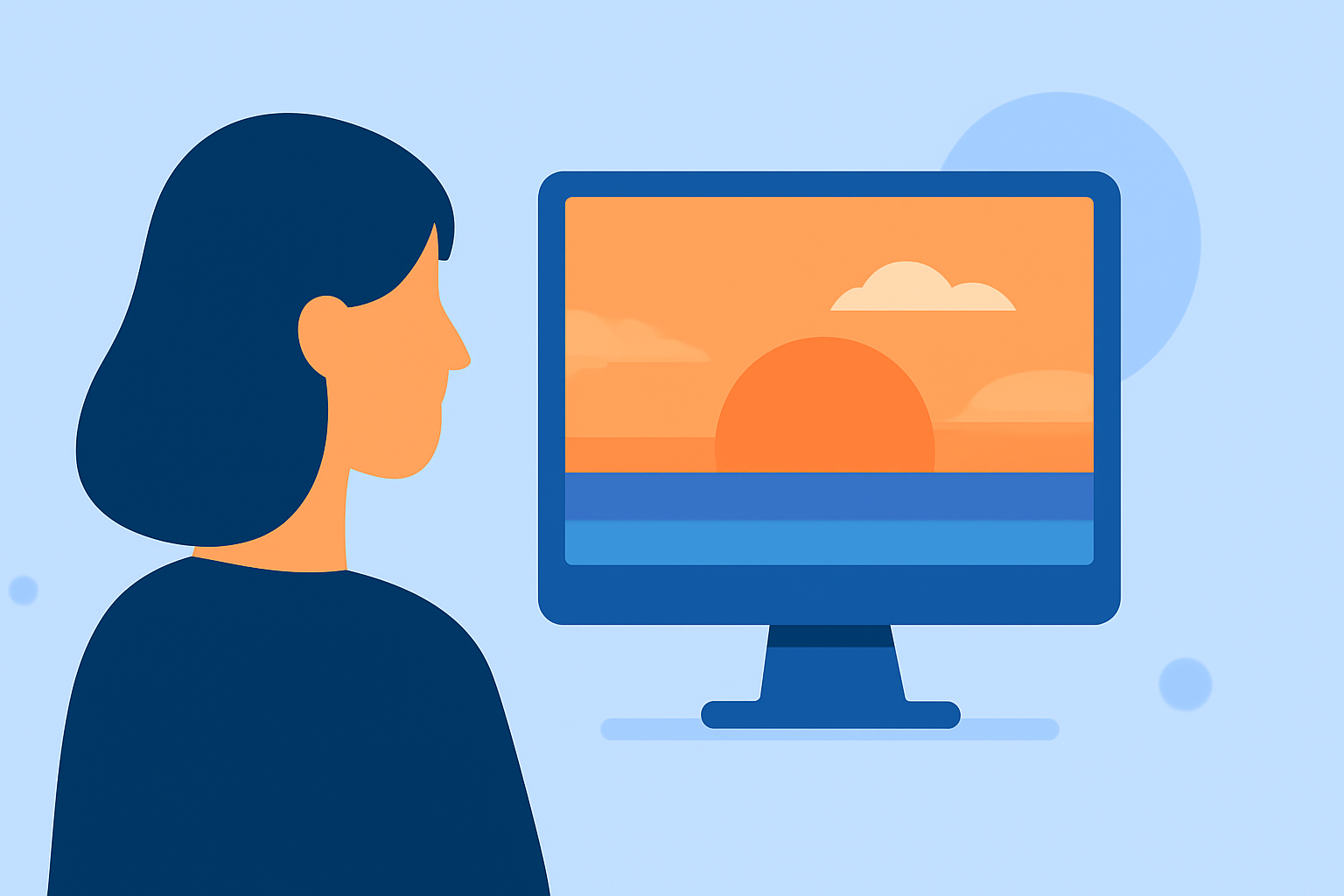 Enhancing Sunset Photos from Your Window: A Comprehensive Guide