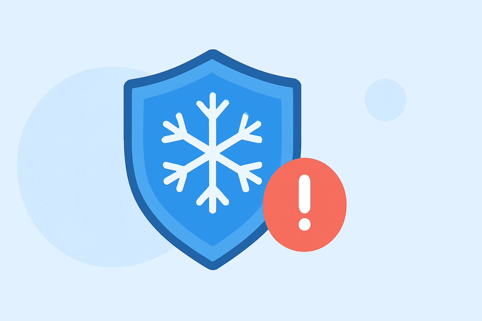 Getting Started with Freeze Alerts