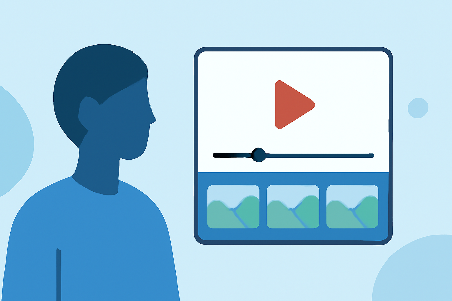 The Beginner’s Guide to Jump Cuts for Travel Vlogs