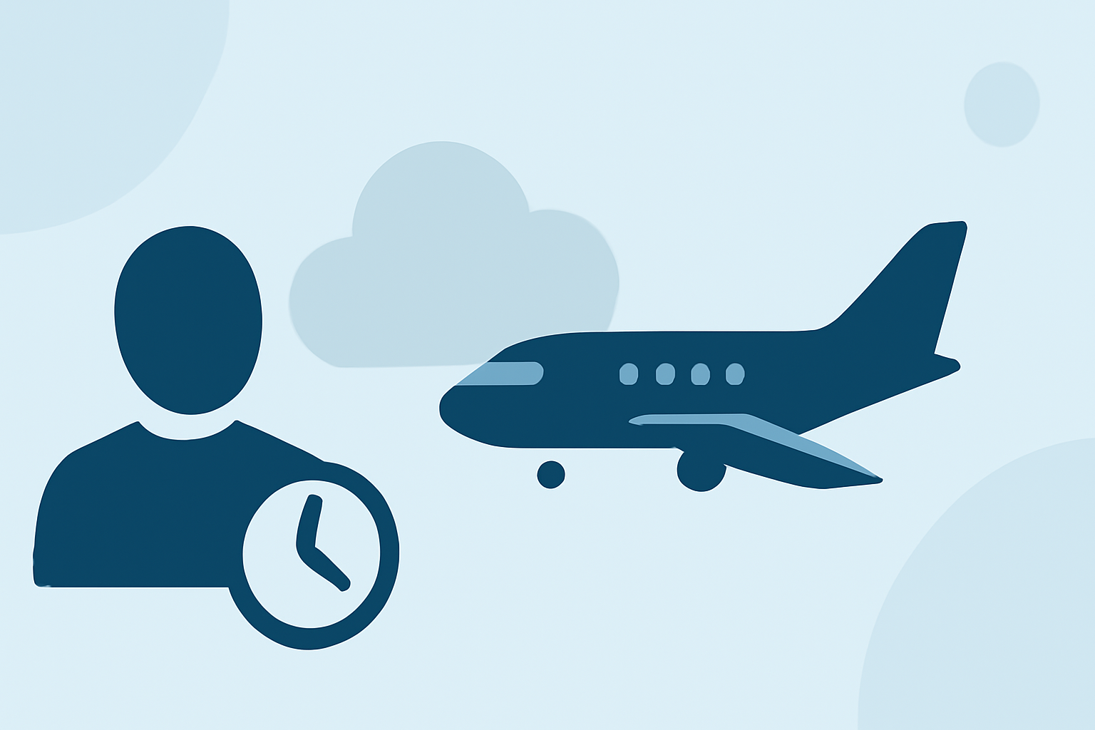 Understanding and Managing Airport Delays Due to Fog