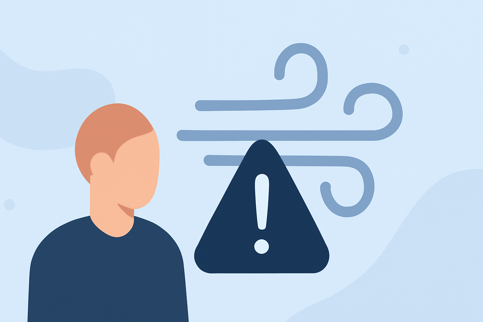 Understanding High Wind Alerts: Essential Information for Outdoor Enthusiasts