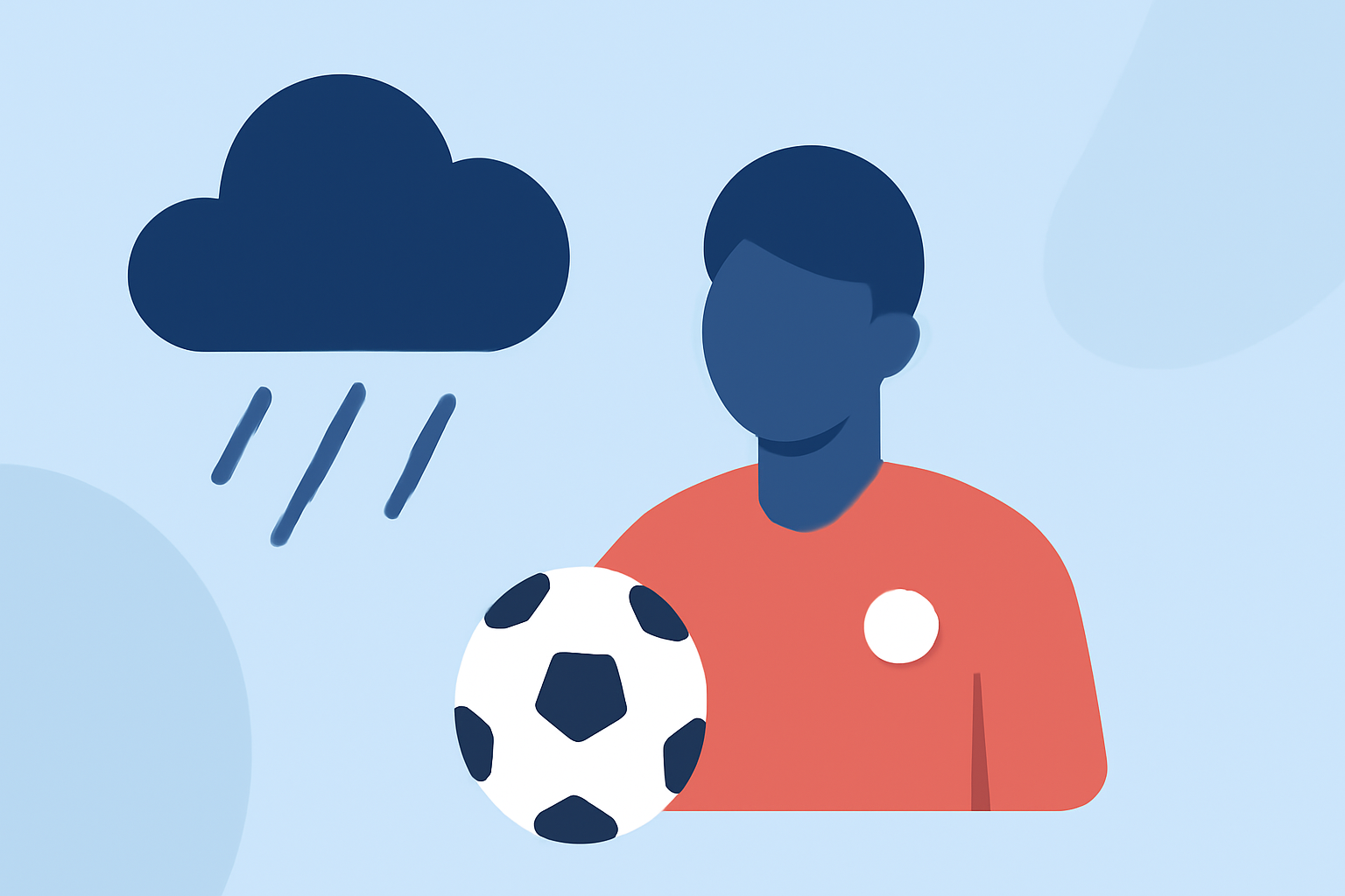 Understanding the Impact of Weather on Football Team Travel
