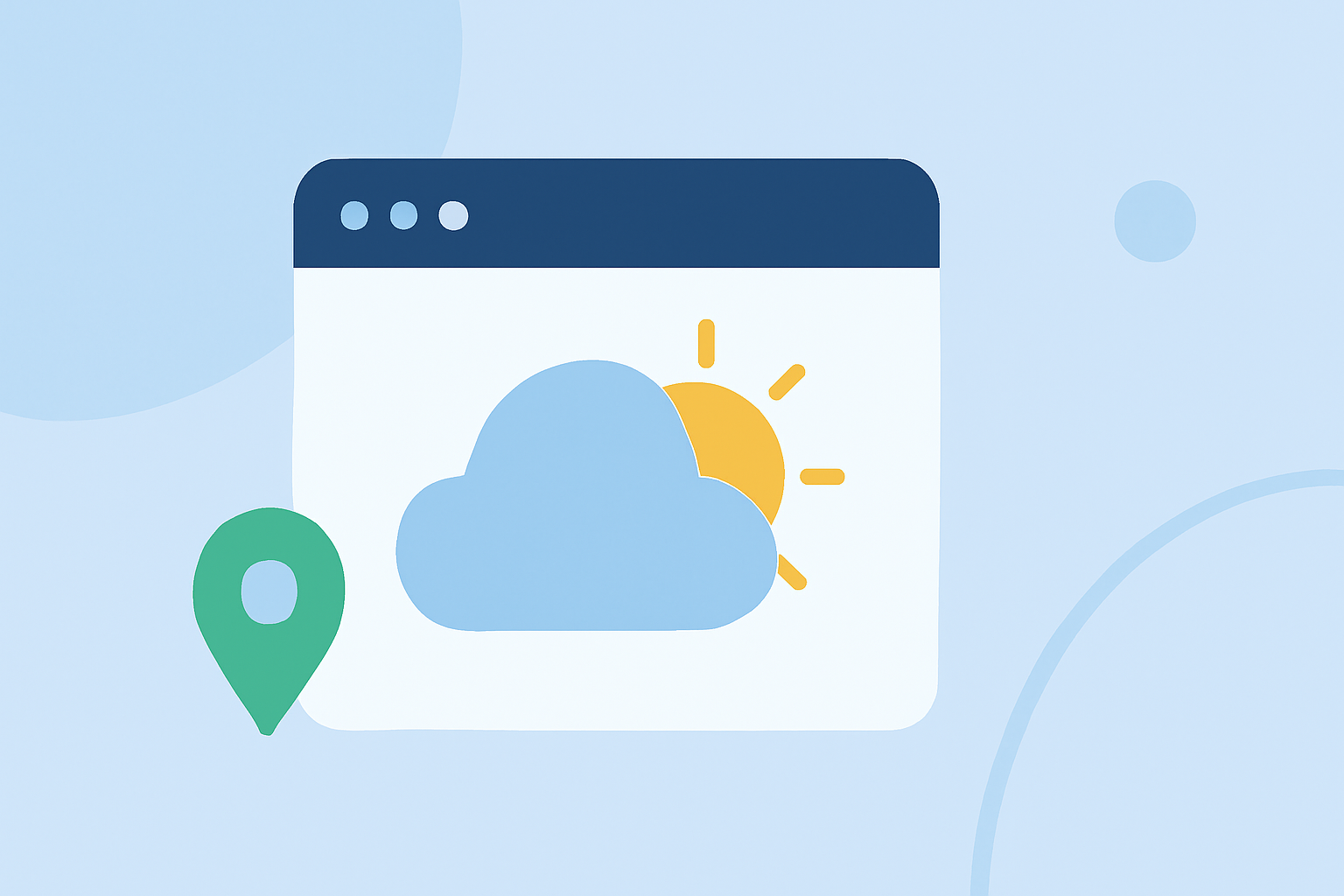 How to Understand Weather for Road Trips
