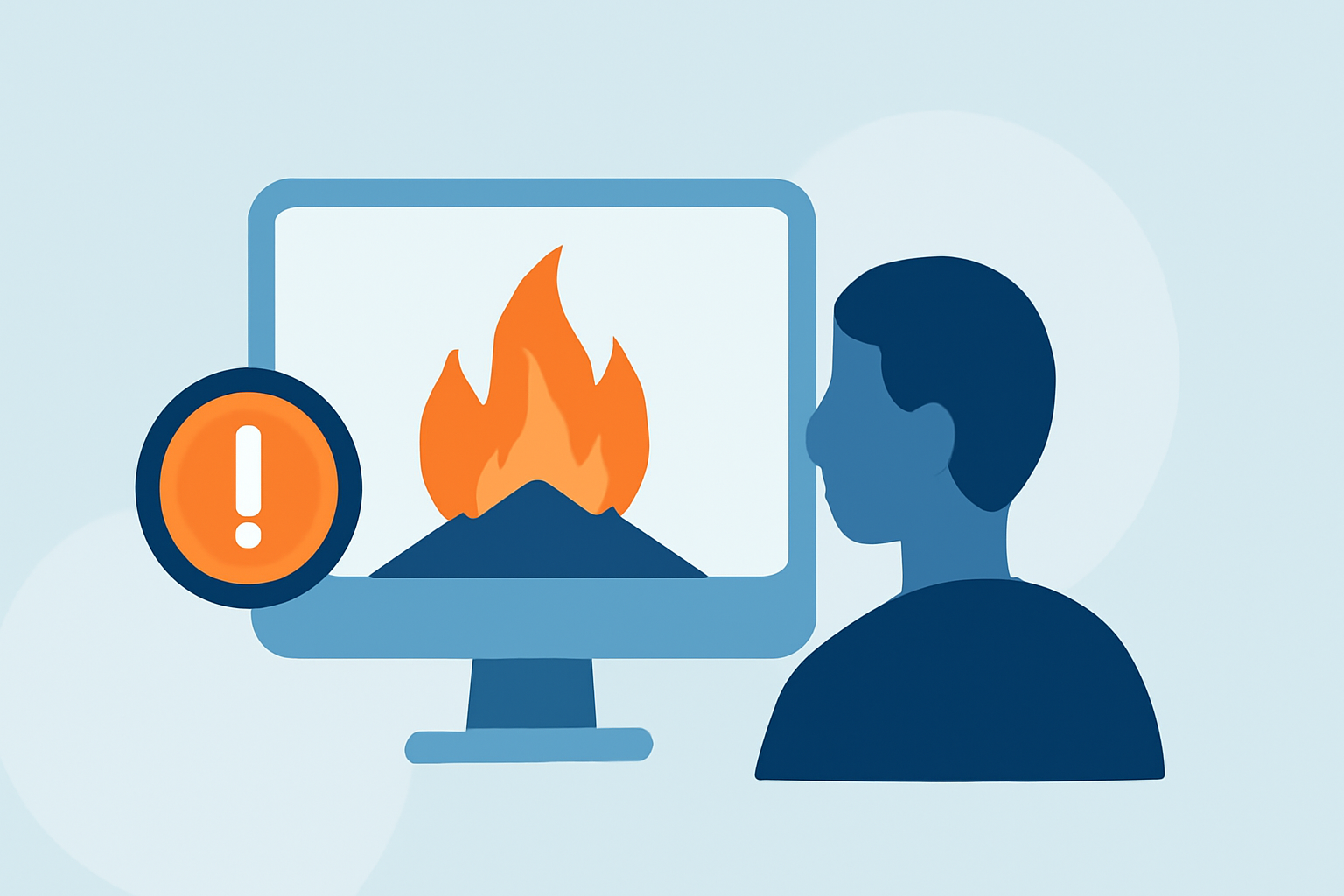 Wildfire Outlooks Guide for Outdoor Events: Essential Information for U.S. Audiences