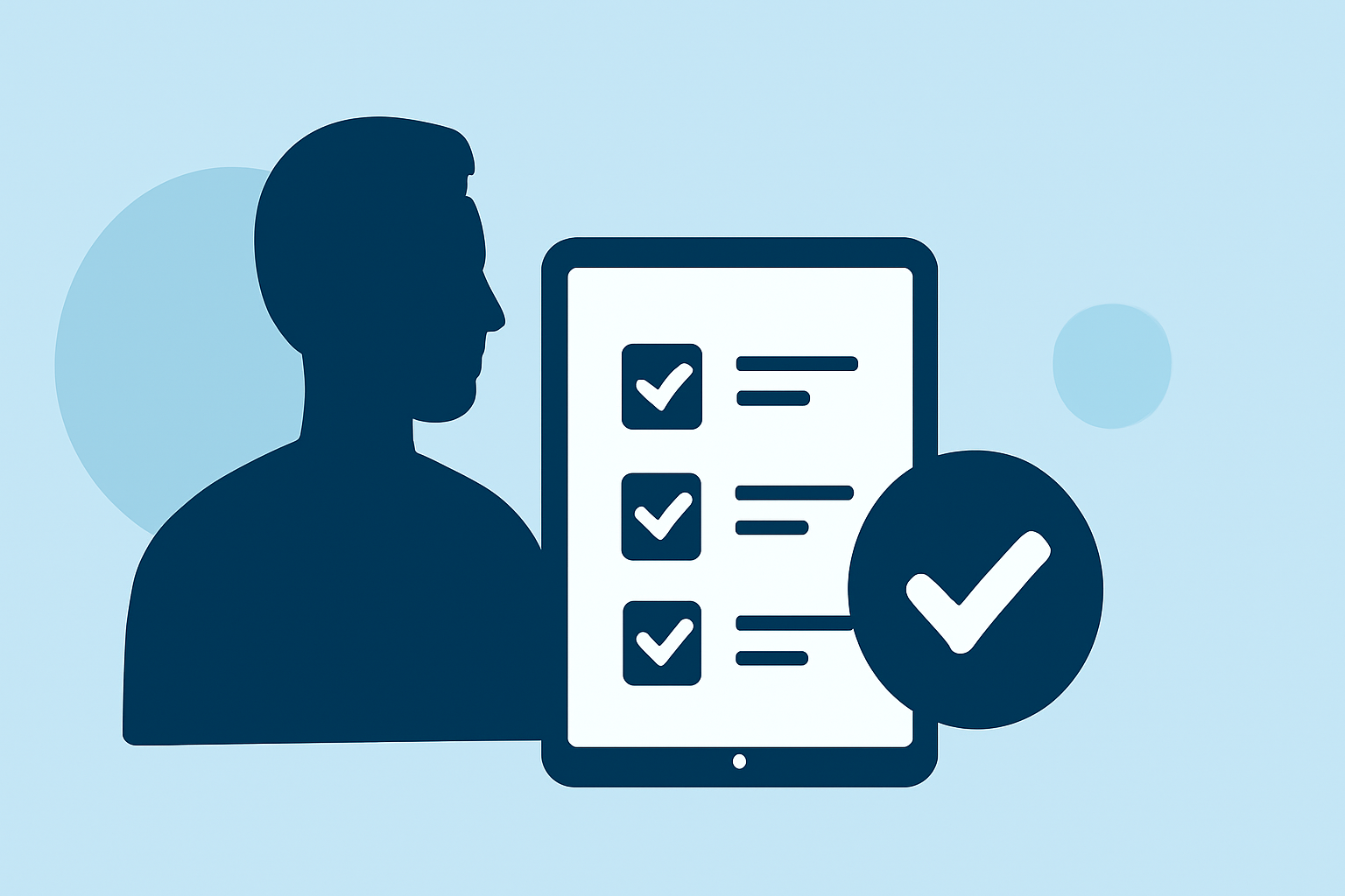 Mastering Your Travel Day: A Comprehensive Checklist for iPad Users
