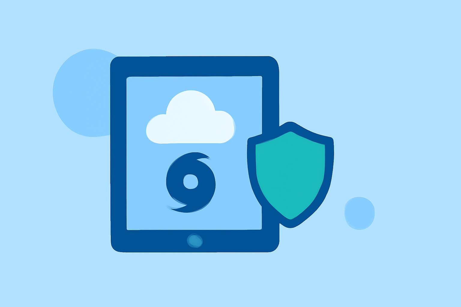 Weather App Privacy Basics: Tips for Hurricane Season