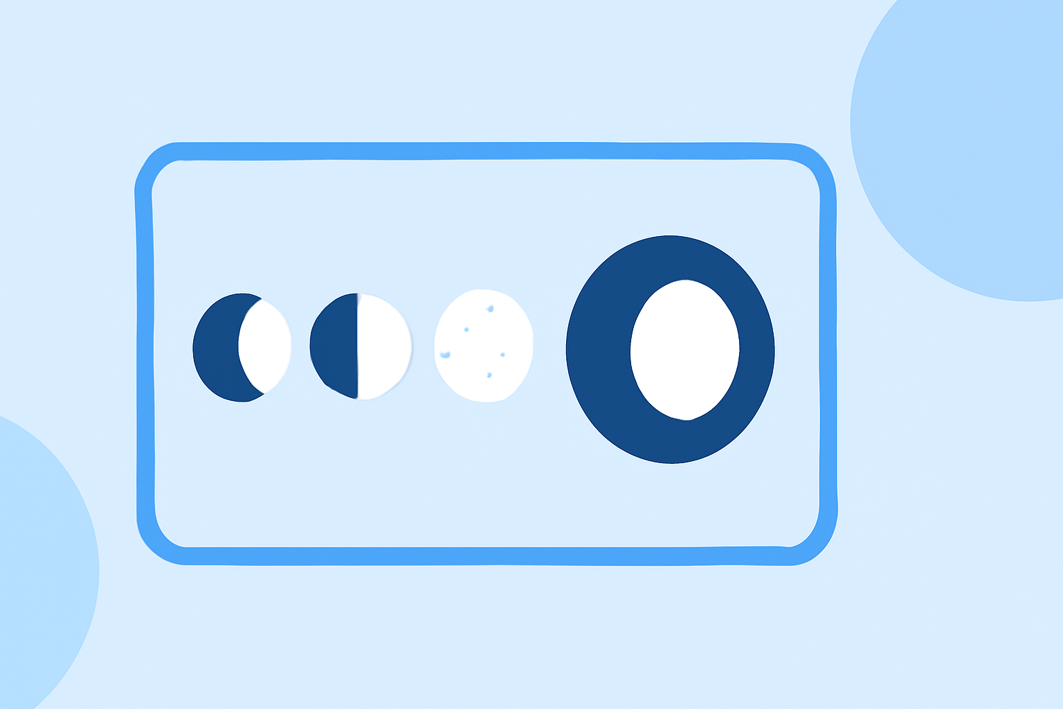 Understanding Moon Phases: A Simple Guide