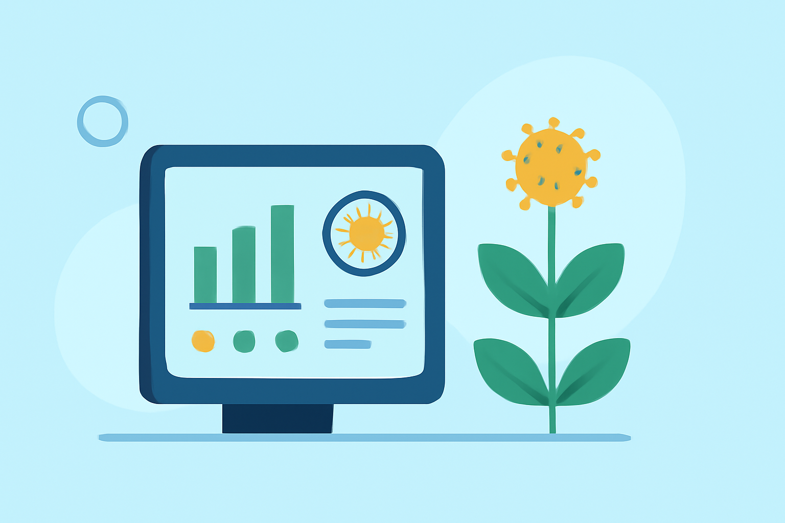 Quick Pollen Counts the Right Way: Understand and Track Pollen Levels