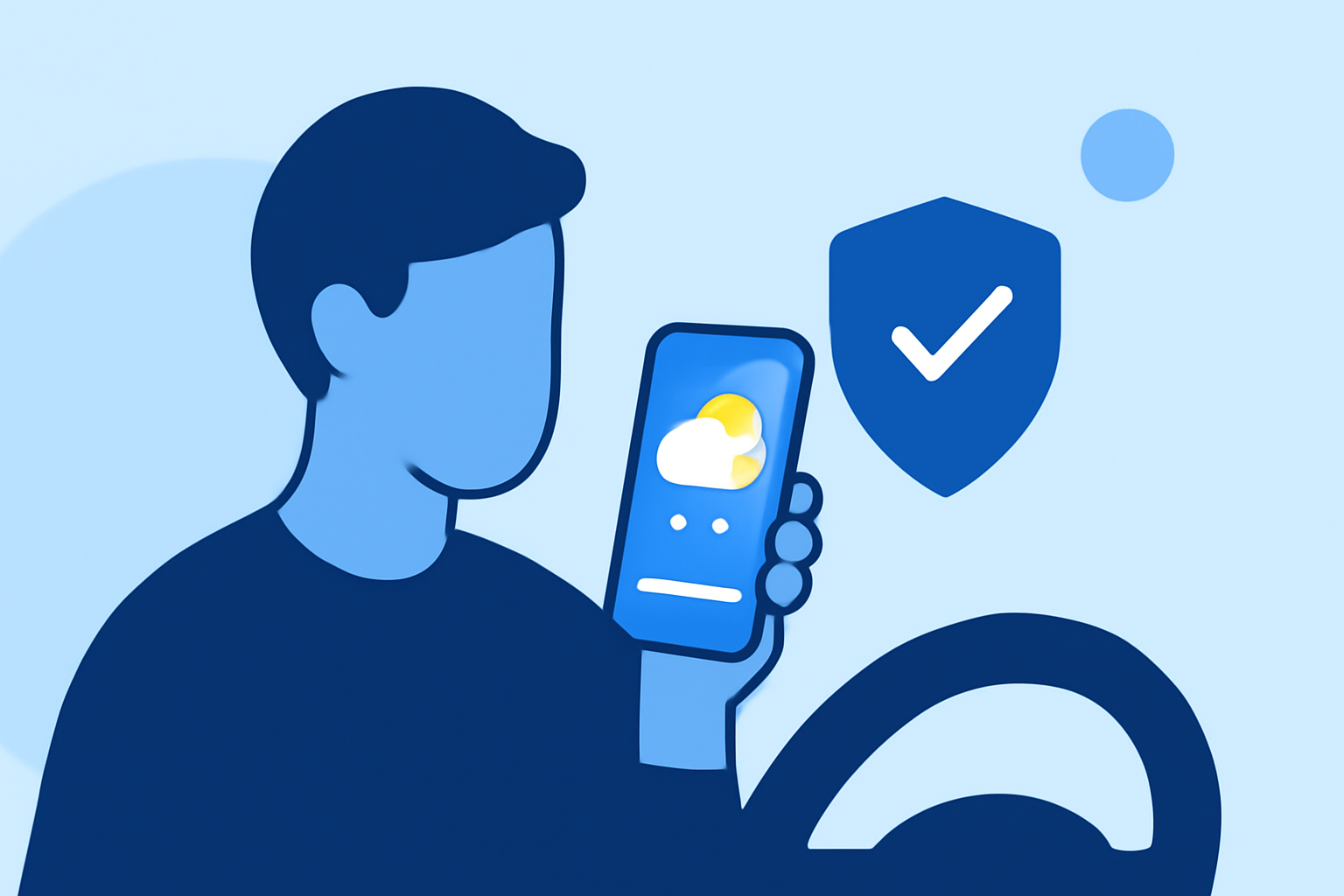 Understanding Weather App Privacy: Safeguarding Your Data in the Car