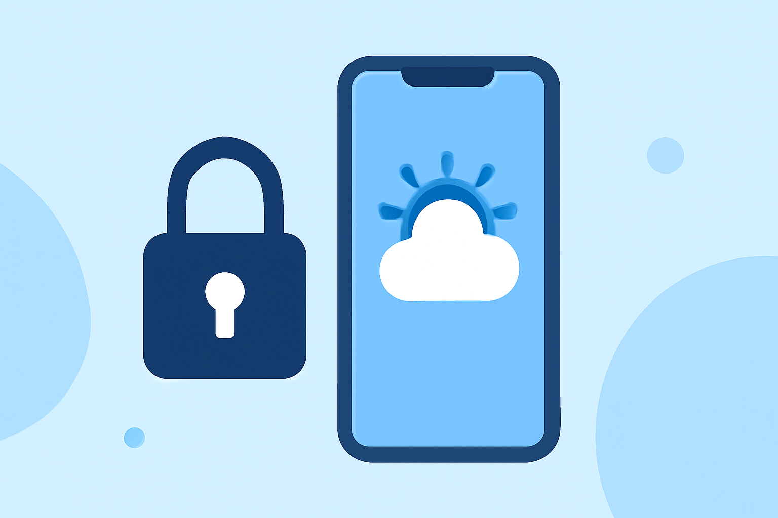 Weather App Privacy Basics: A Guide for Travelers