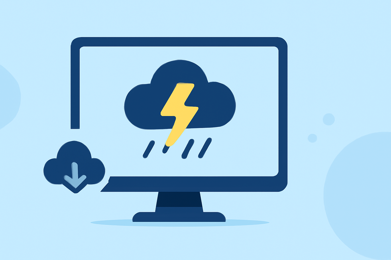Understanding Thunderstorm Alerts: A Step-by-Step Guide