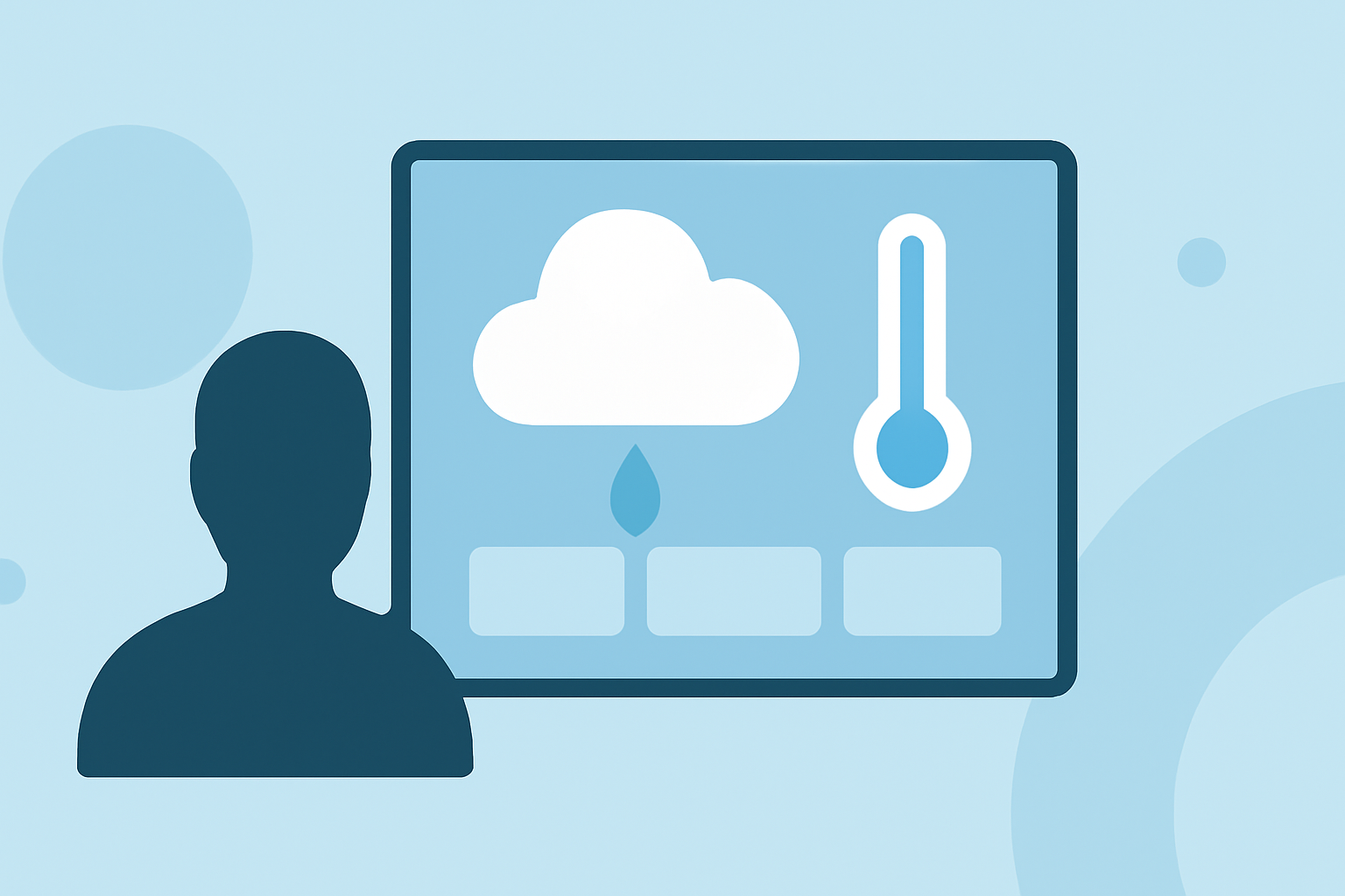 Avoiding Common Mistakes with Extended Weather Forecasts