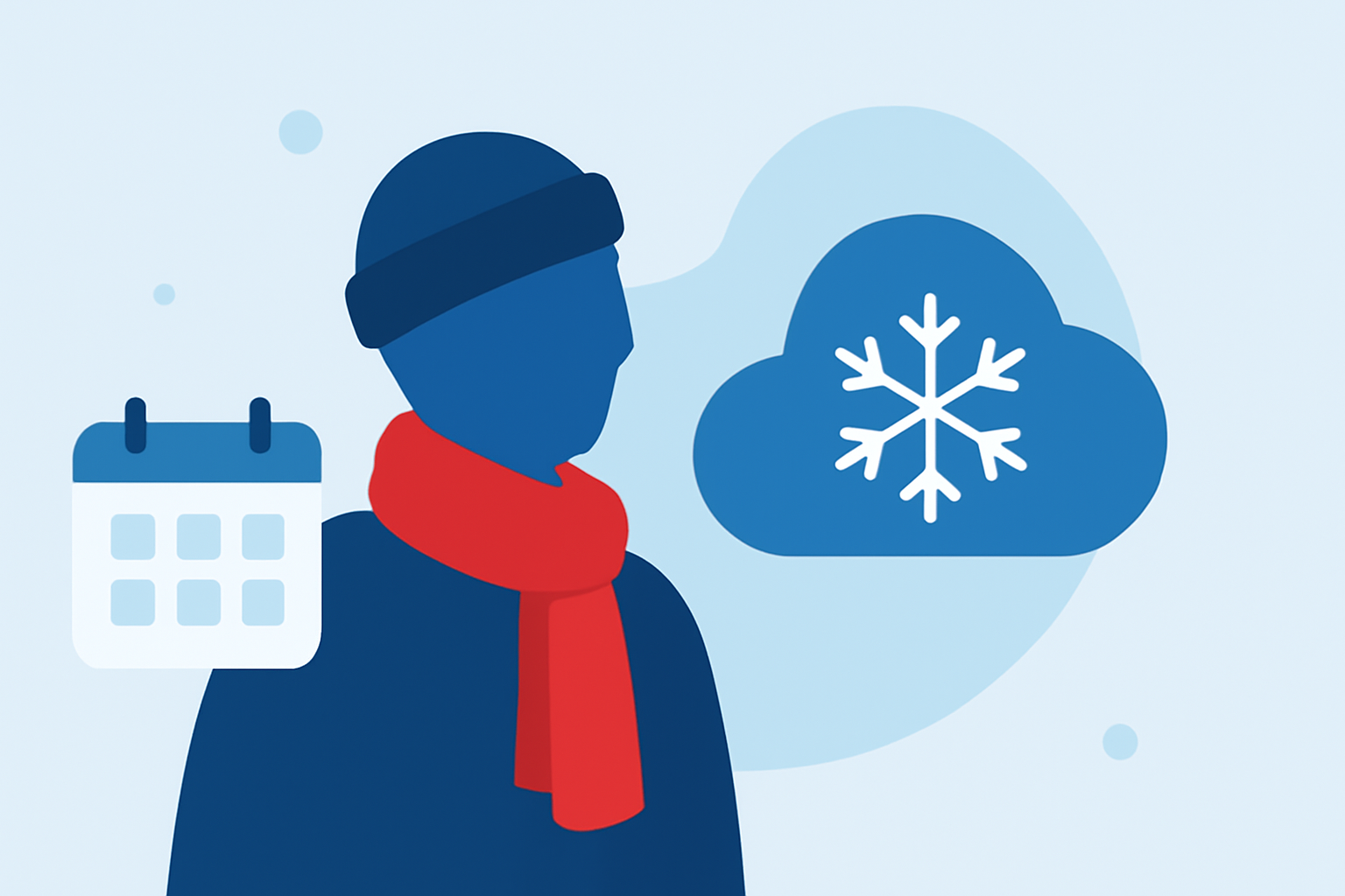 Planning Winter Trips Around Snowstorms: Mistakes to Avoid in 2026