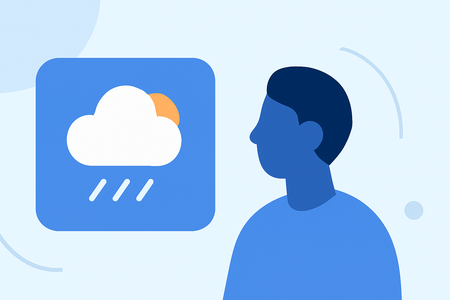 Enhancing Your Commute with Weather Widgets