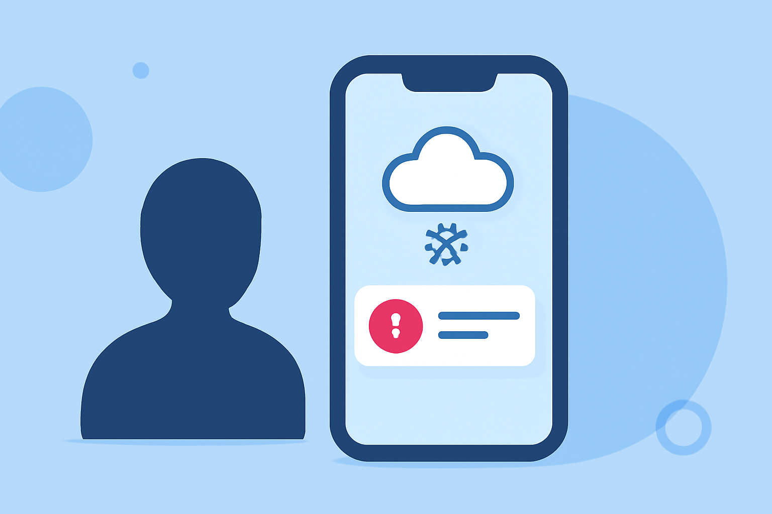 Avoiding Common Mistakes with Weather App Notifications During Winter Storms