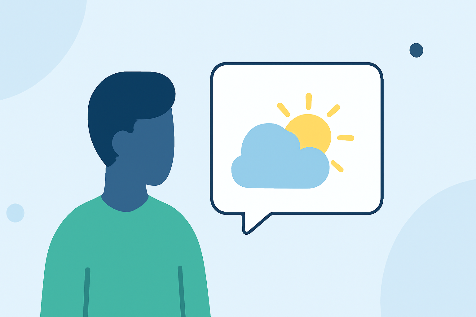 Weather and Mood Planning Tips in Under 5 Minutes
