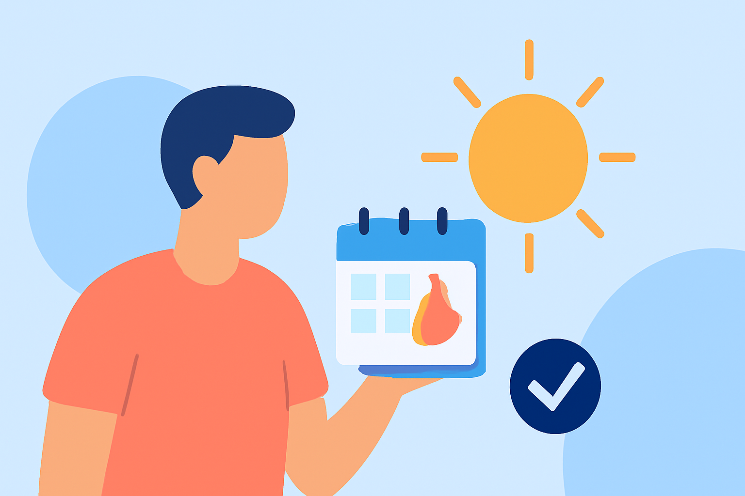 Planning Sports Event Trips During Heat Waves: A Step-by-Step Guide
