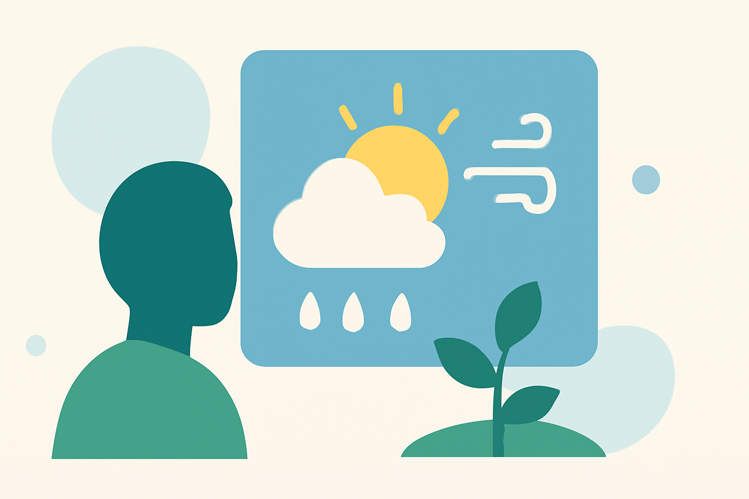 Navigating Weather for Outdoor Picnics During Pollen Season