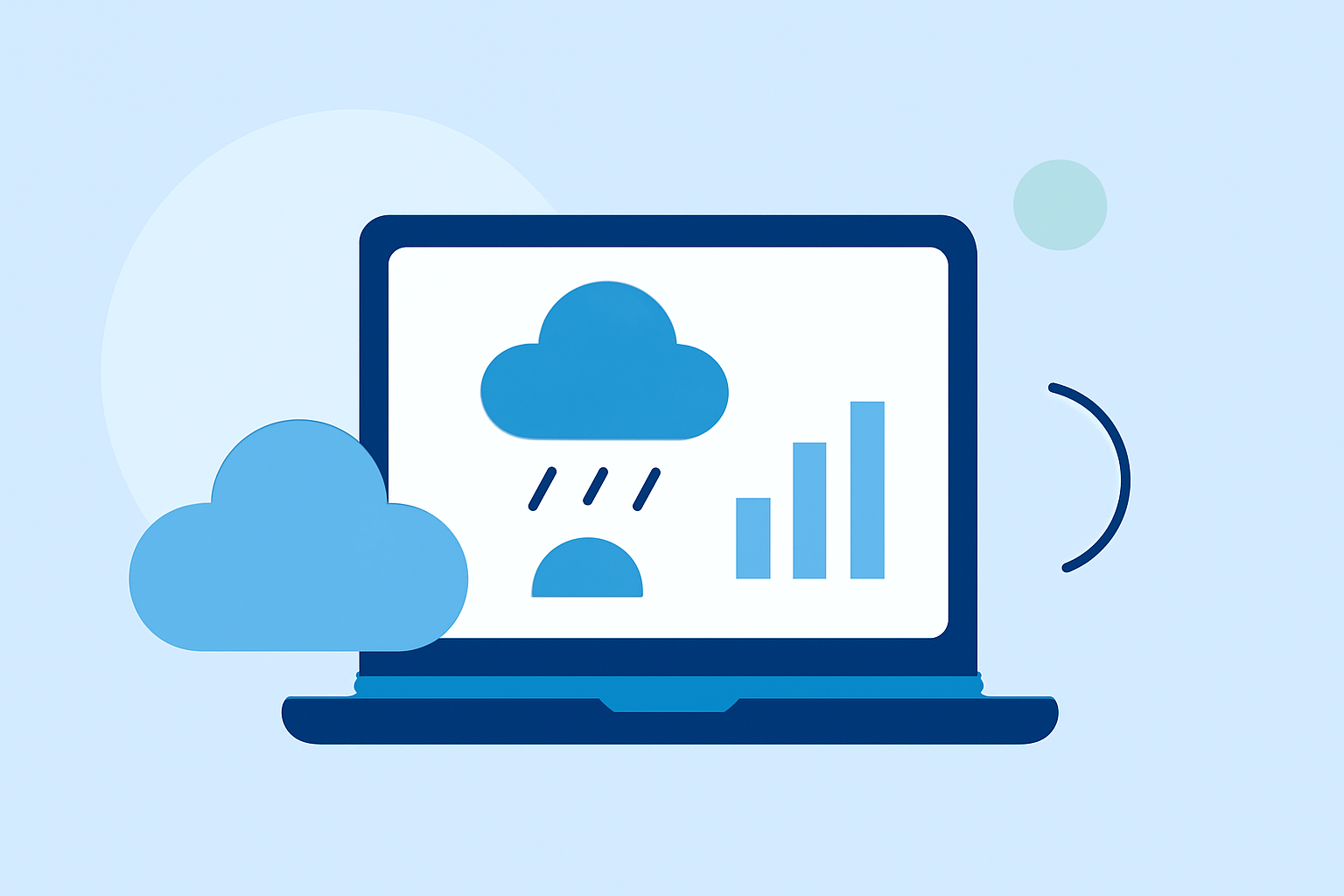 Weather Model Basics: Mistakes to Avoid for Travelers