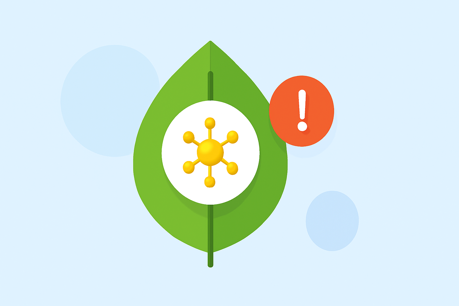 The Importance of Quick Pollen Alerts and How Clime Delivers
