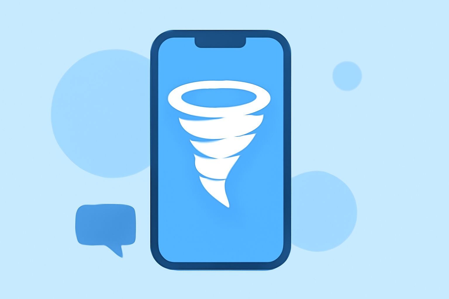 Tornado Basics Cheat Sheet on Android