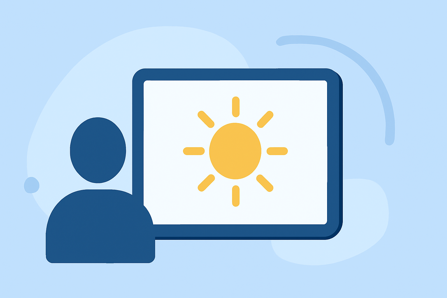 Maximizing Daylight Hours on Your iPad: A Comprehensive Guide