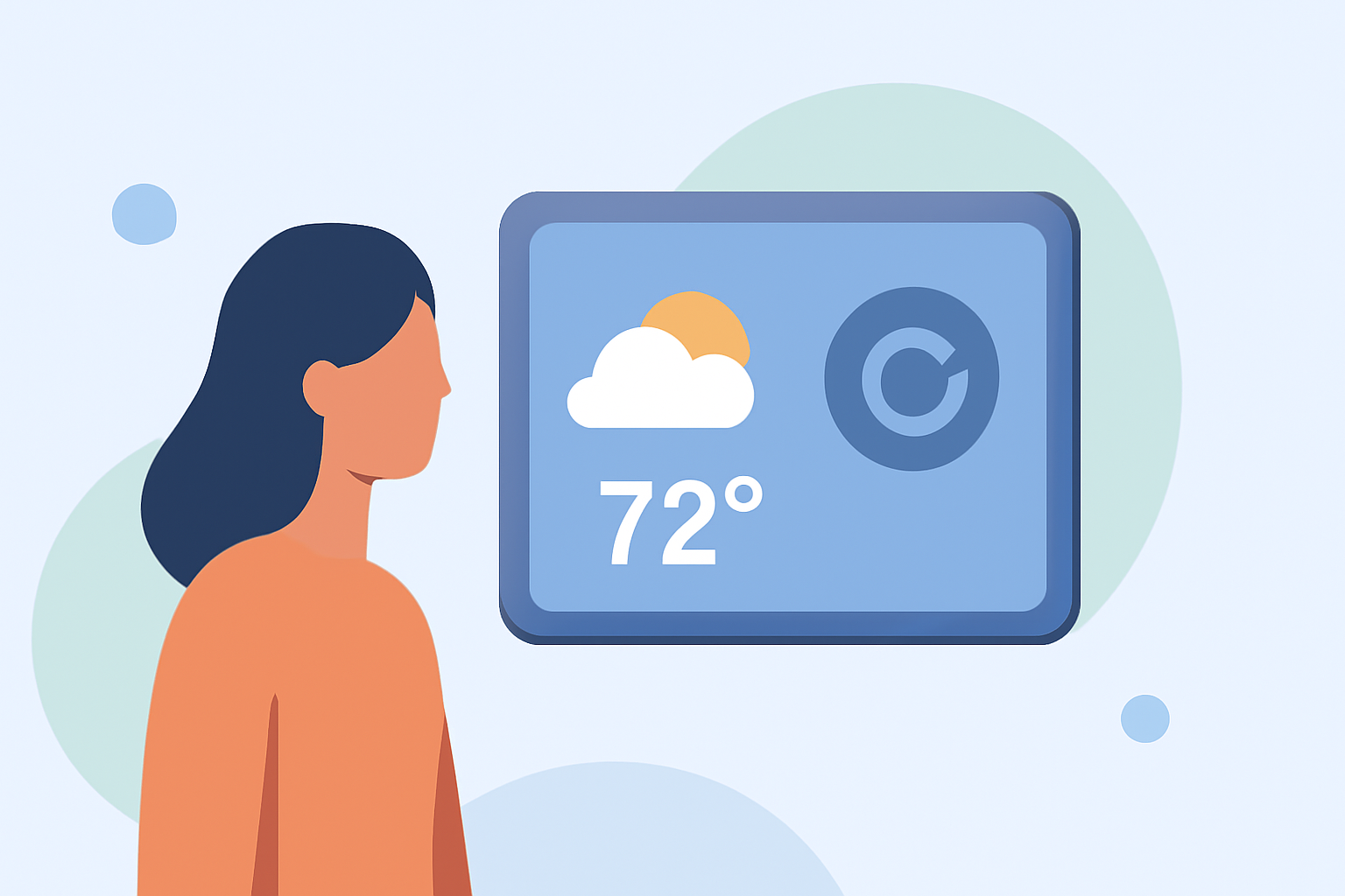 Getting Started with Weather Widget Refresh Rates for Commuters