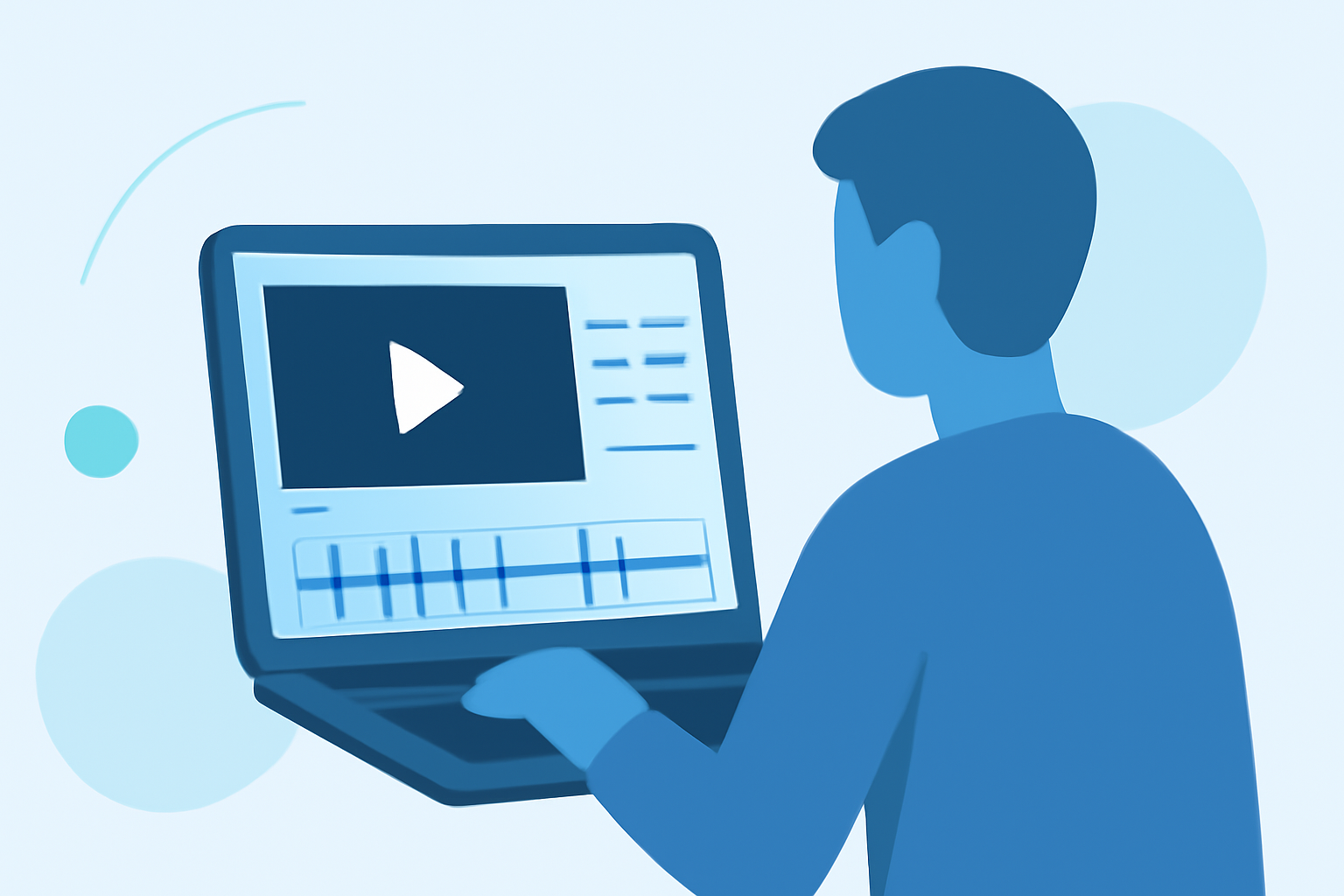 Getting Started with In-Flight B-Roll Editing for Short-Form Video