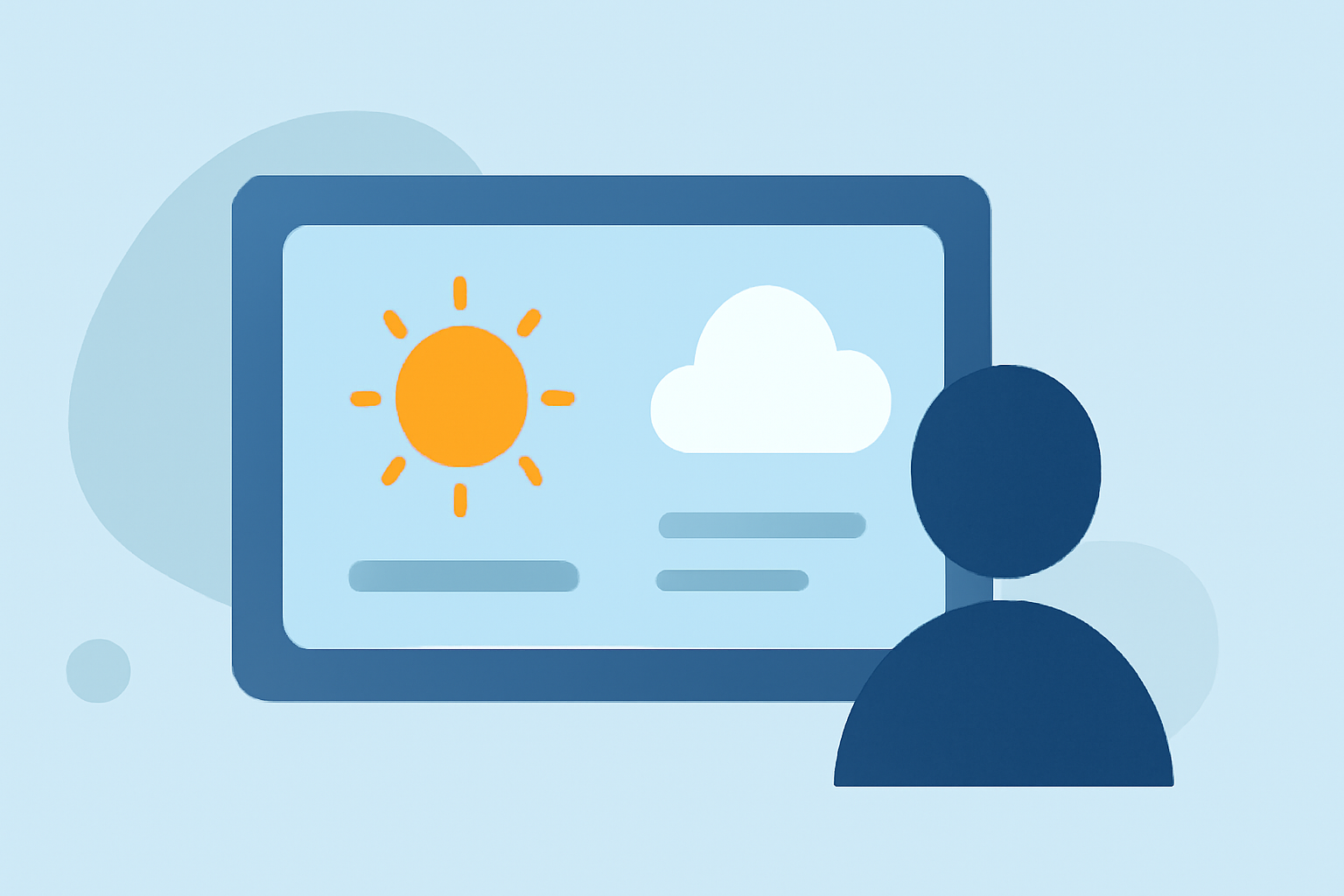 Medium Weather Widgets Explained Fast