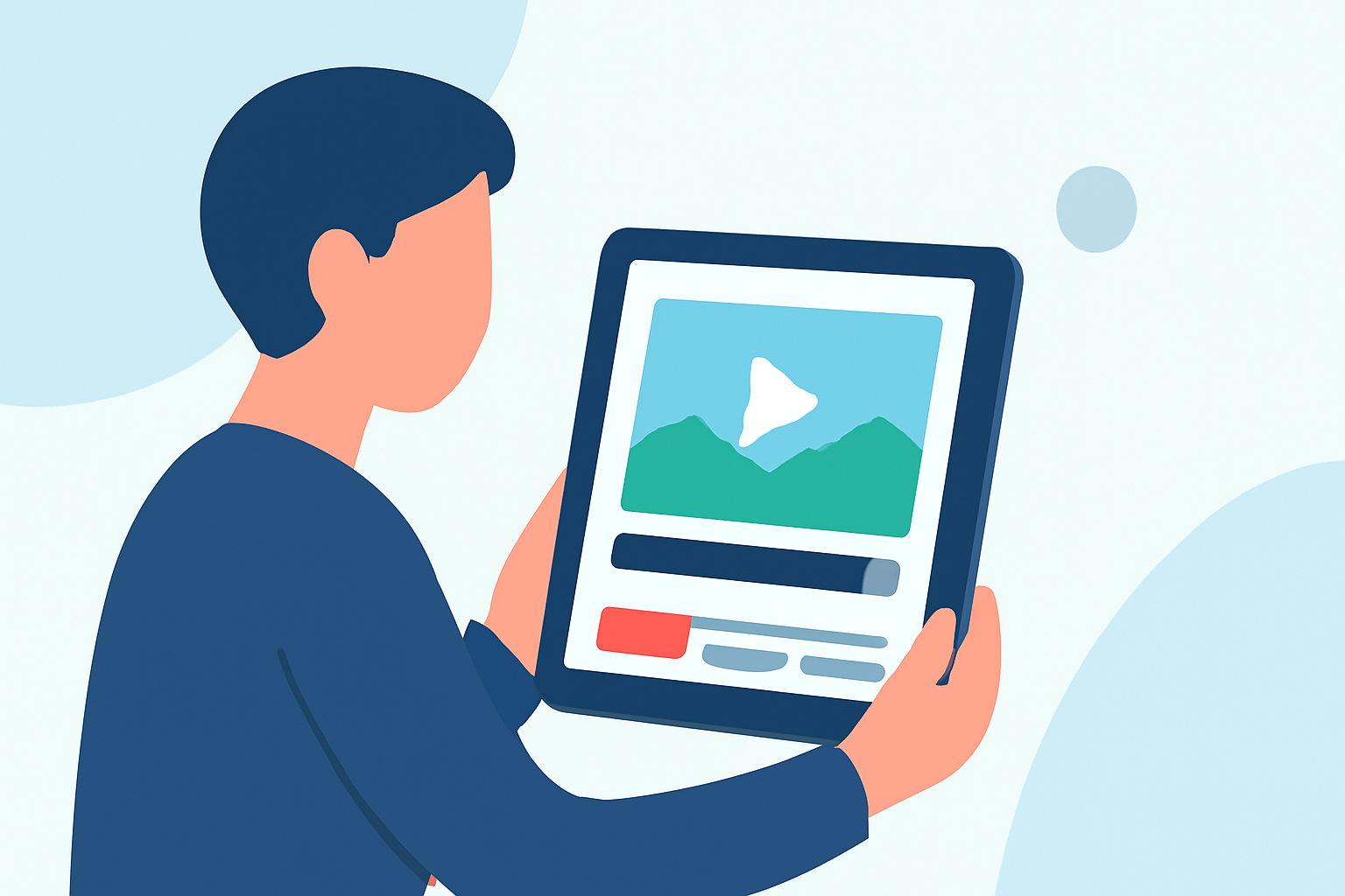 Crafting Engaging Travel Vlog Intros on Your iPad: A Step-by-Step Guide