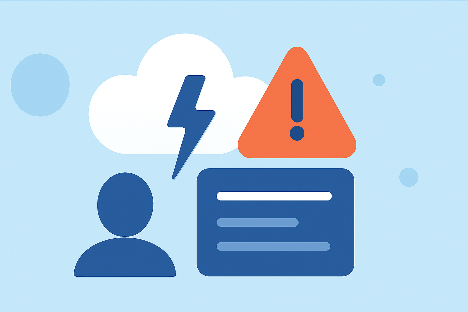 Thunderstorm Alerts Tutorial: Your Guide to Staying Safe and Informed