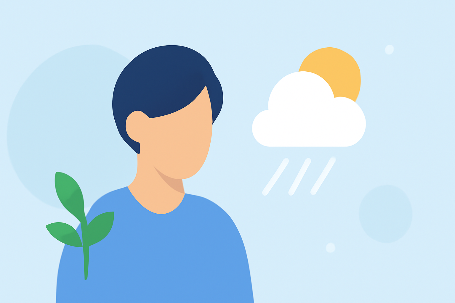 Using Weather for Gardening: A Guide for Parents