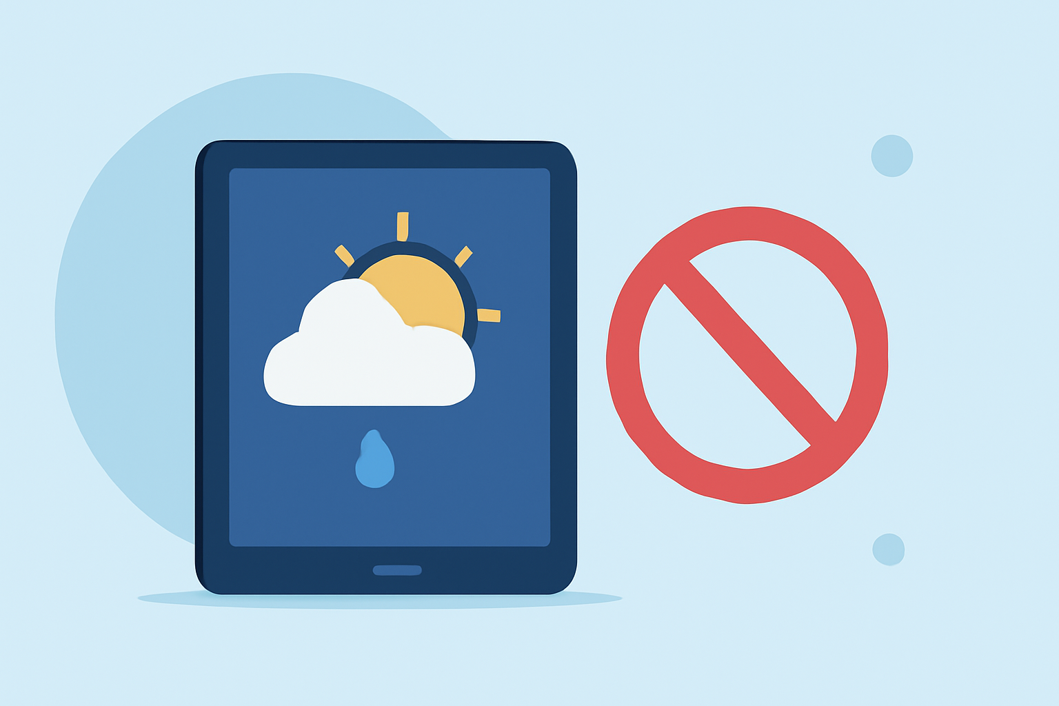 Weather Forecasts for Vacation: Mistakes to Avoid at a Glance