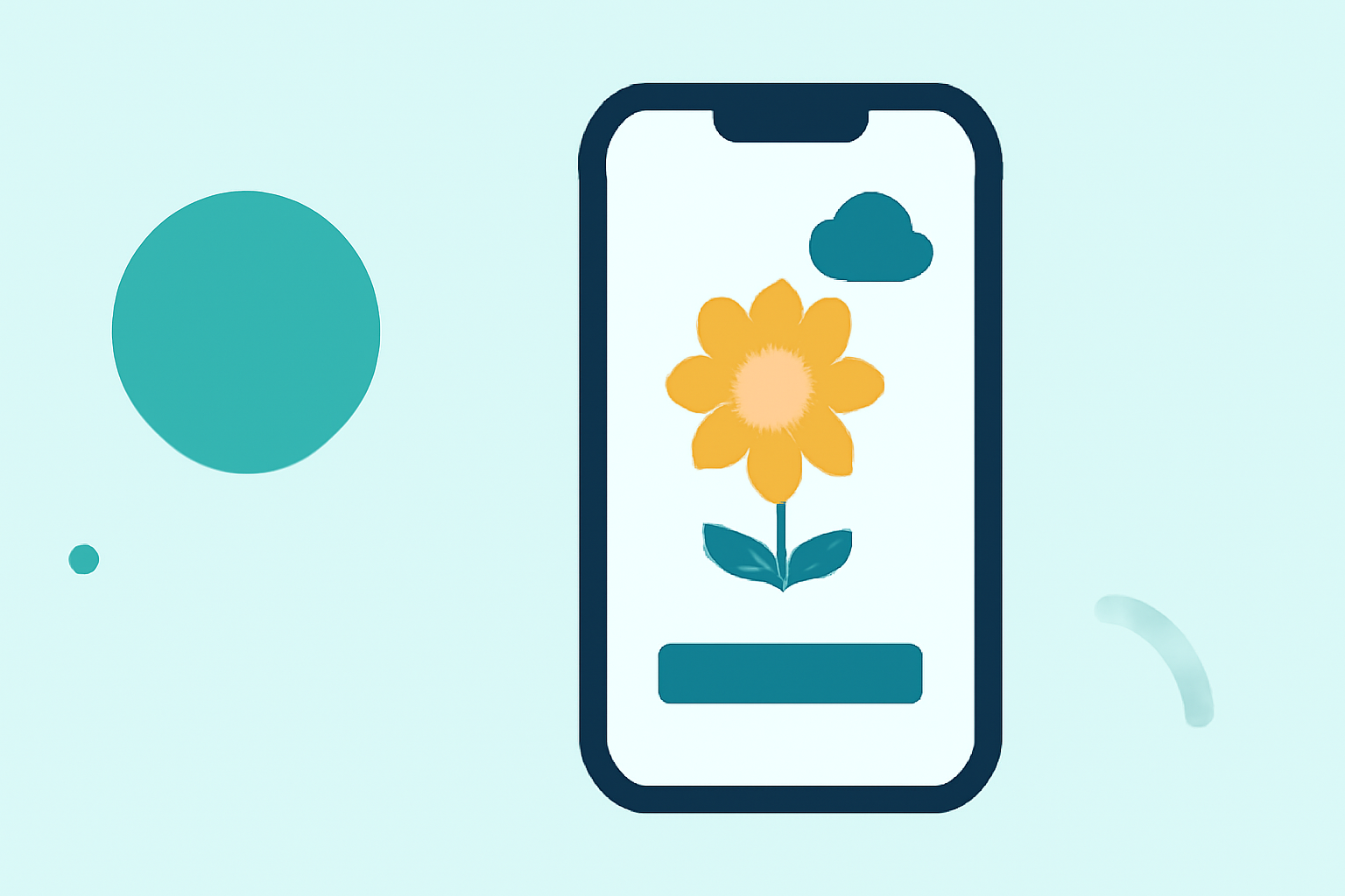 Getting Started with Pollen Alerts on Your iPhone