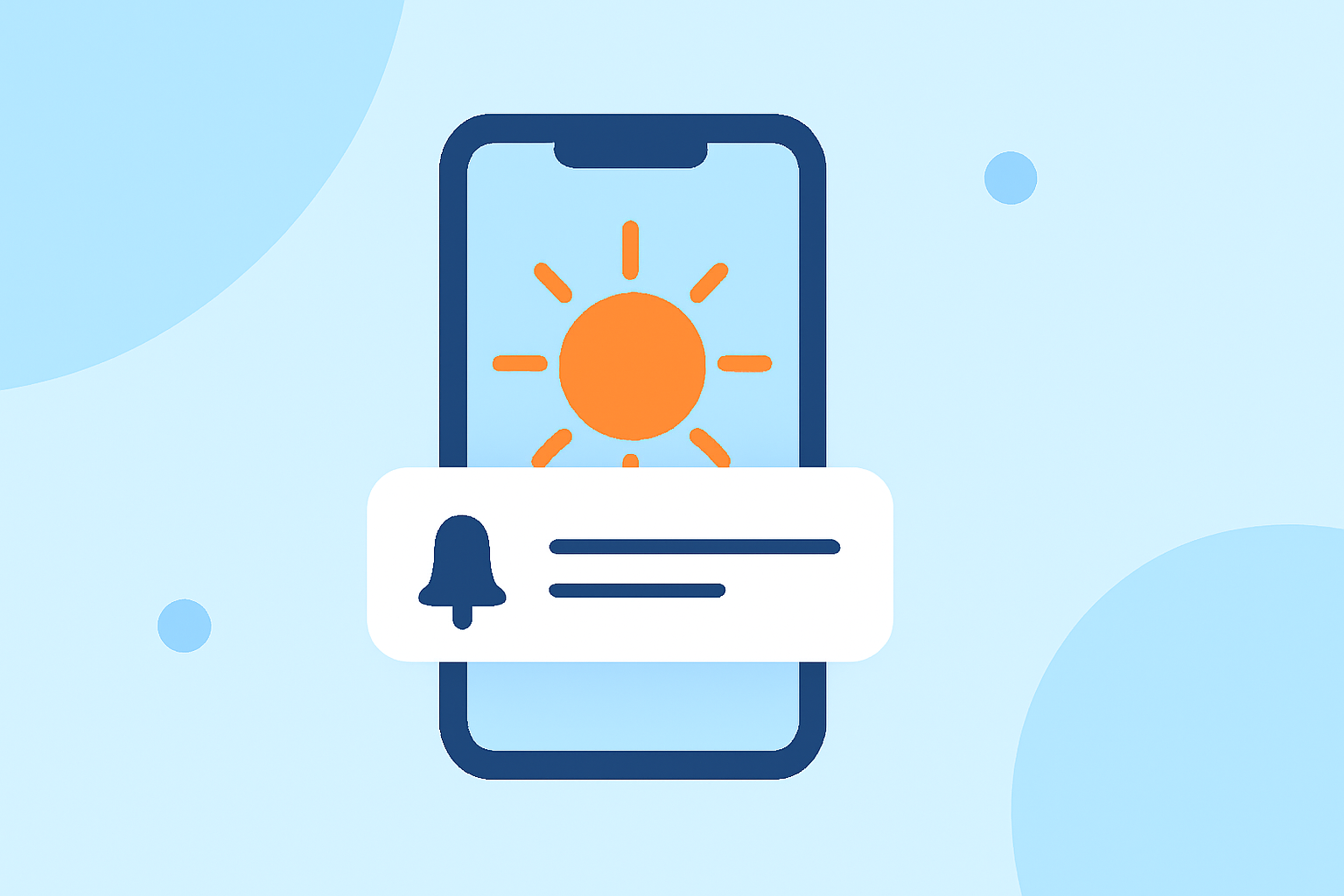 Sunrise Notifications Tips in 2026
