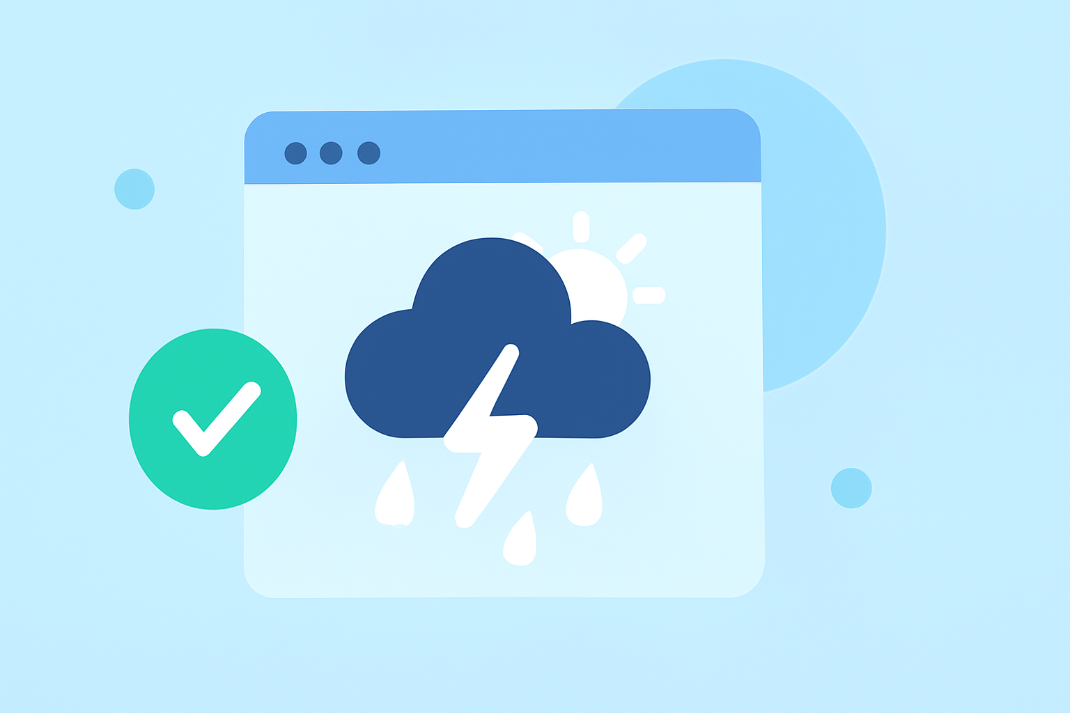 Weather for Camping: A Workflow Guide for Non-Technical Users
