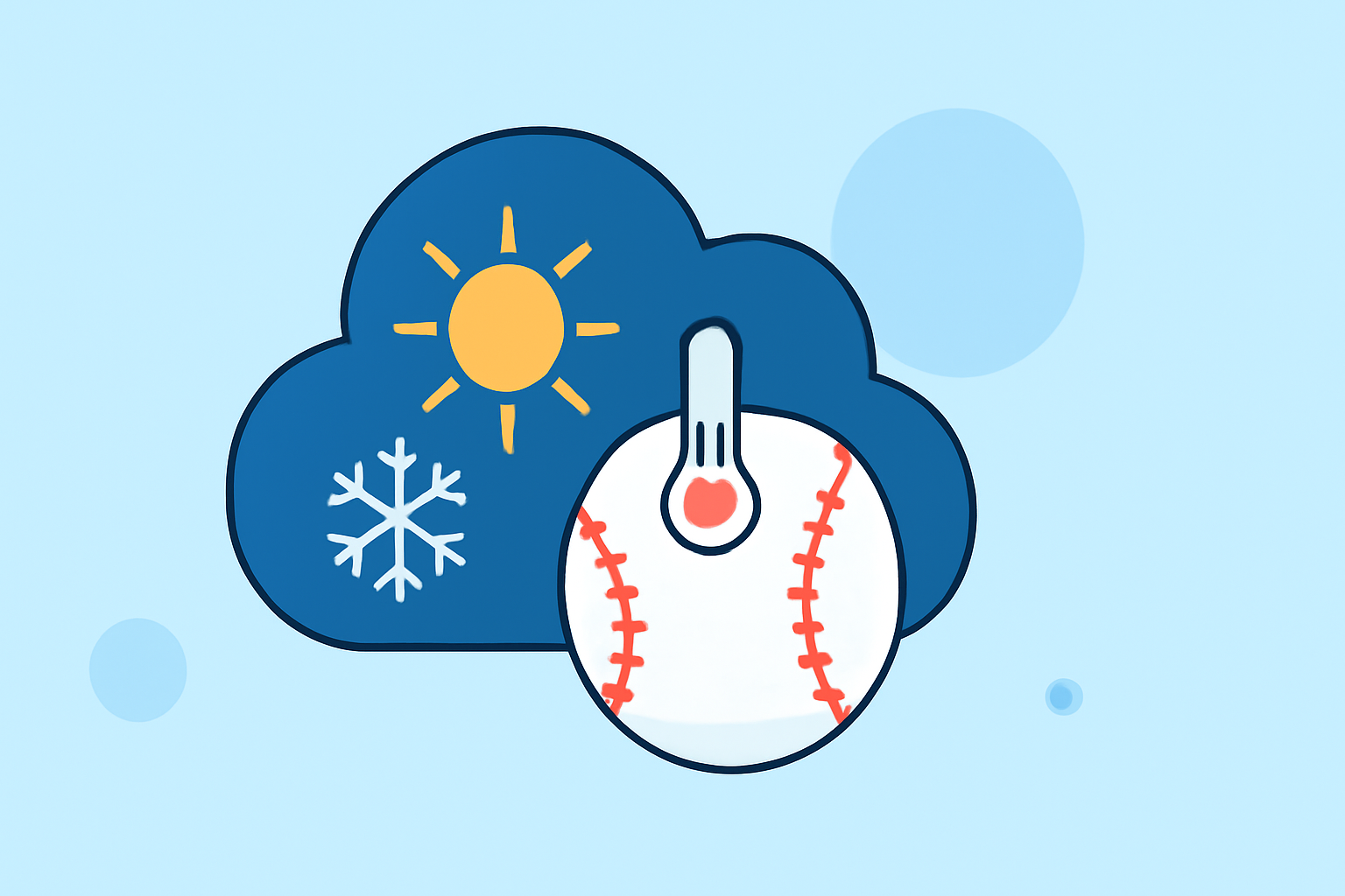Understanding Weather's Impact on Baseball: A Guide for Travelers