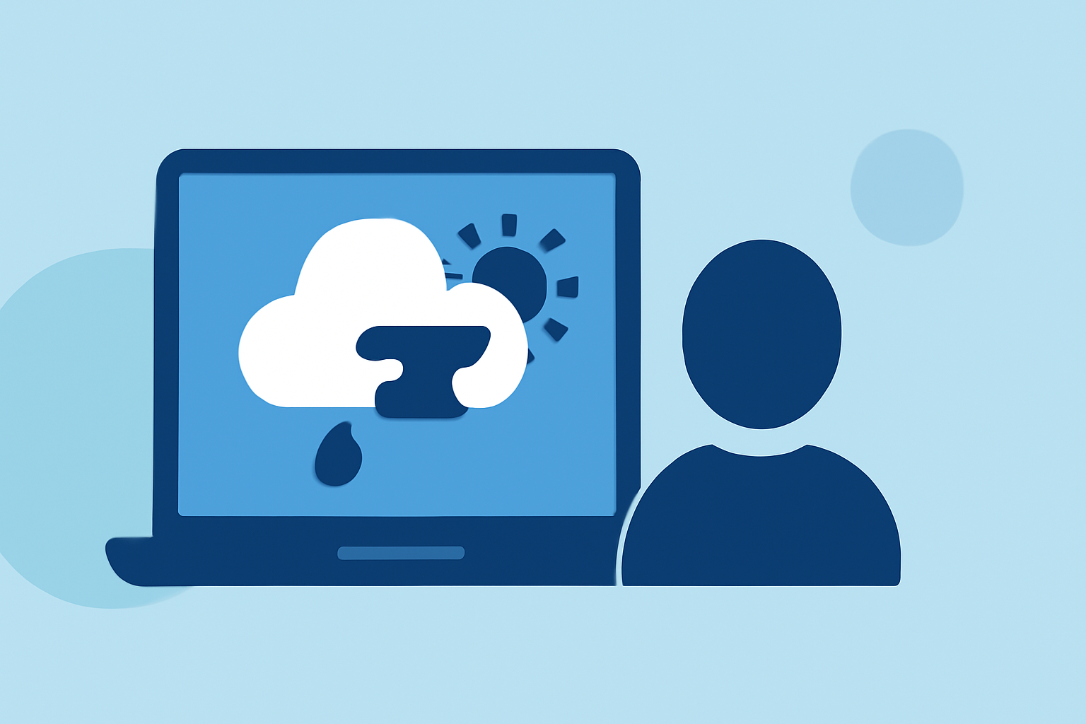 Checking Airport Weather Explained for Cautious Flyers