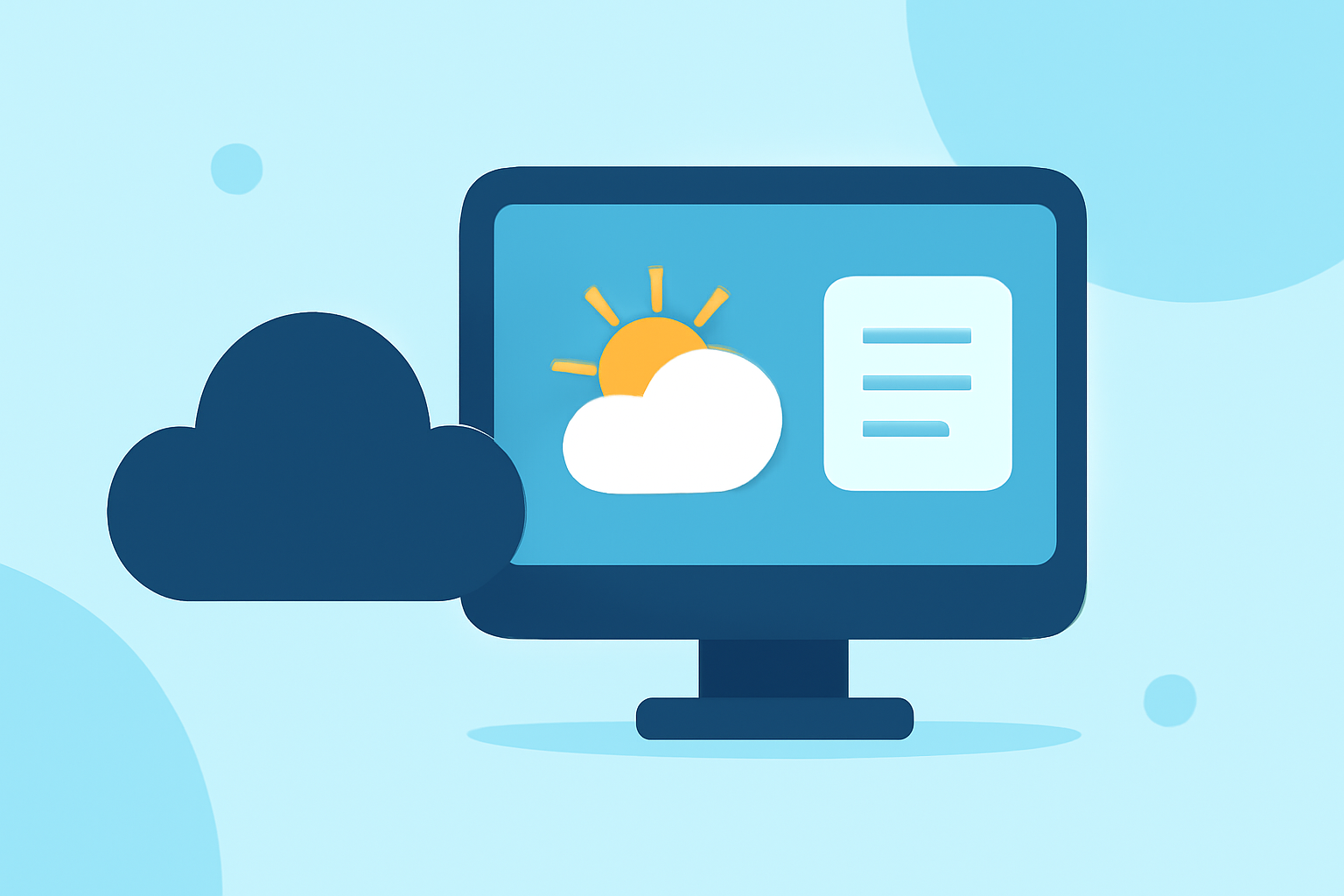 Quick Airport Weather Forecasts: Your Essential Guide