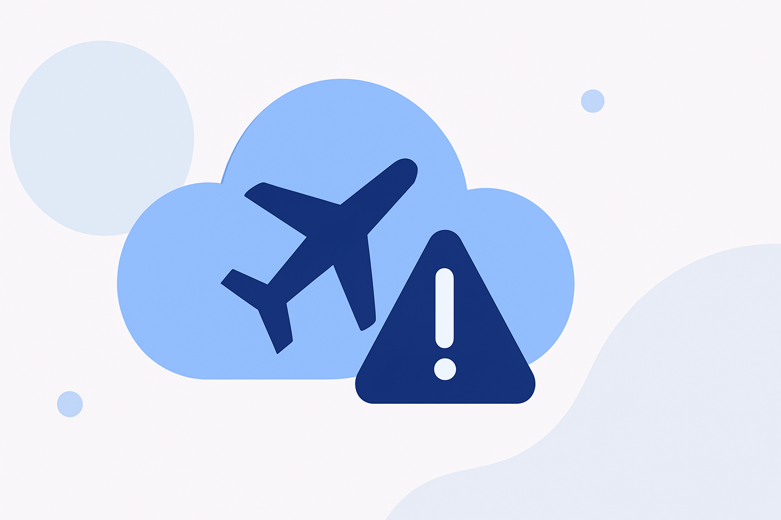 Understanding Weather-Related Flight Delays and How to Navigate Them