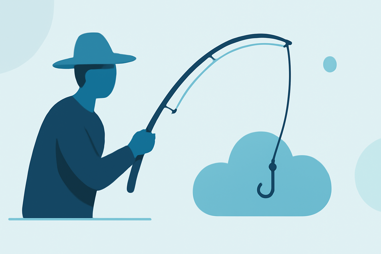 Mastering Weather Conditions for Successful Outdoor Fishing