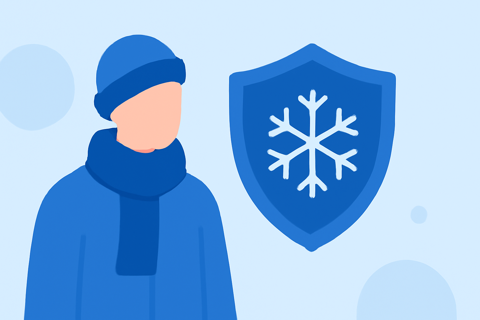 Pro Blizzard Safety Without Prior Experience