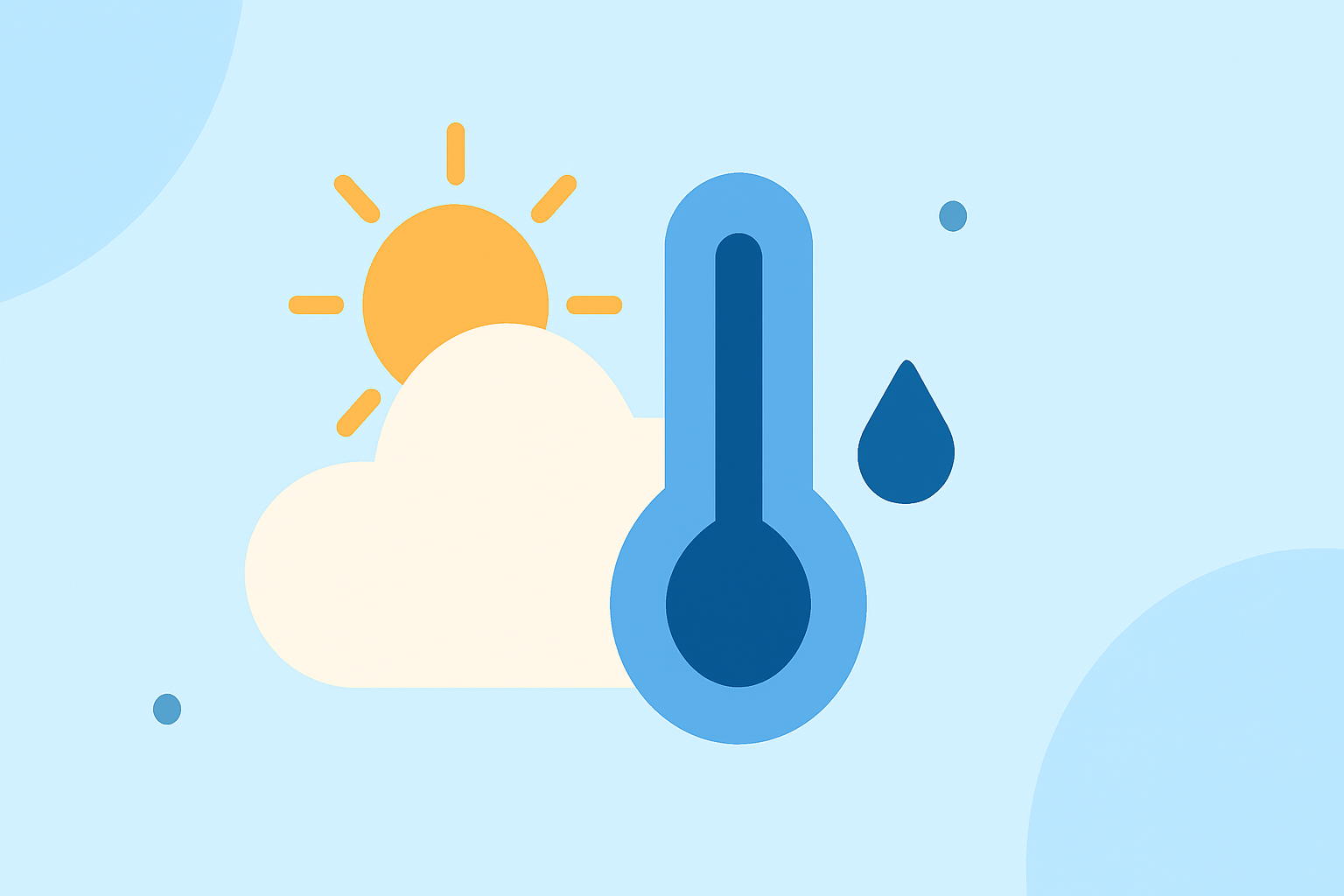 Your Essential Guide to Weather on Travel Days